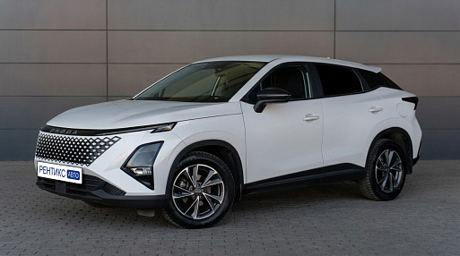 Omoda C5